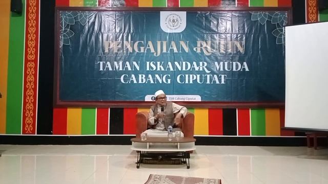 Dr. H. Tgk. Rusli Hasbi, Lc., MA -Targhib dan Tarhib Ramadhan смотреть онлайн
