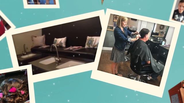 MM25054 Infinity Salon Fashion Forward смотреть онлайн