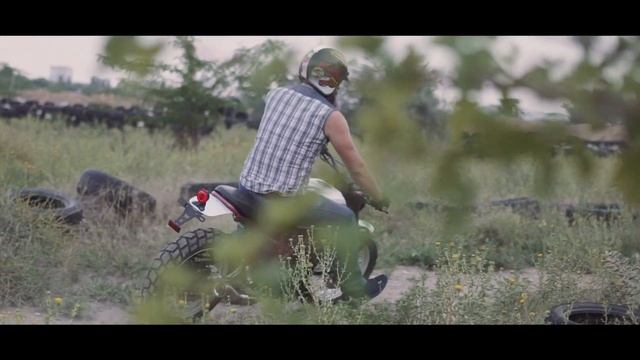 чуть-чуть хардкорный тест нового Geon Scrambler 250 (Hardcore test new Geon Scrambler 250) смотреть онлайн