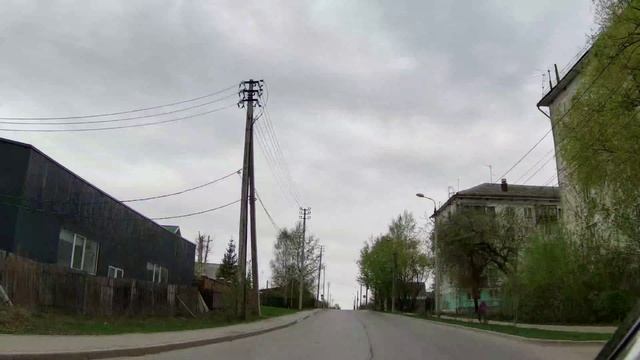 Пермский край 4K.mp4 смотреть онлайн
