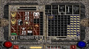 DIABLO 2 UNDERWORLD ЧАСТЬ 2 ГАЙД НОВЫЙ СУНДУК, СТАТЫ И СКИЛЛЫ