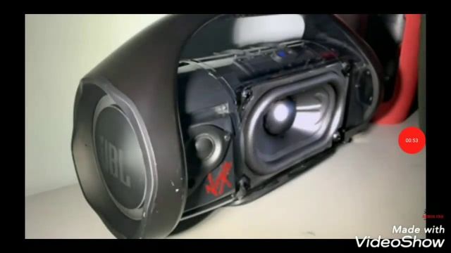 Новые колонки jbl смотреть онлайн