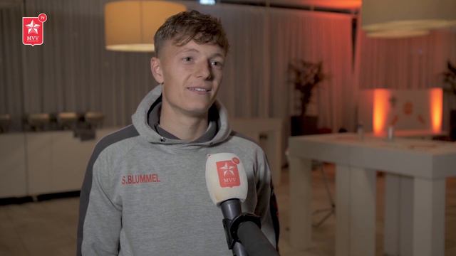 NABESCHOUWING | Met Sven Blummel #MVVVOL 🤙 смотреть онлайн