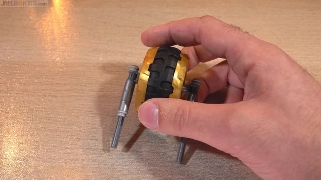 Pure build: LEGO Ninjago Cole's Dirt Bike 70672 смотреть онлайн