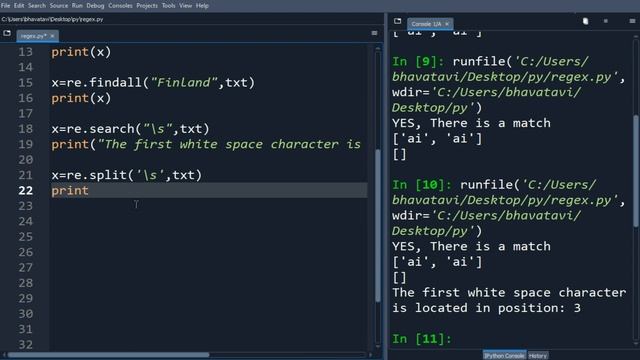 What is a regular expression in python? How do you implement a regular expression in python? смотреть онлайн