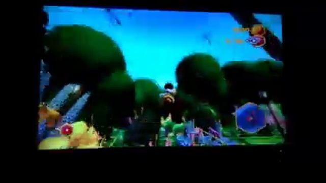Bee Movie Game - Xbox 360 - Live Stream