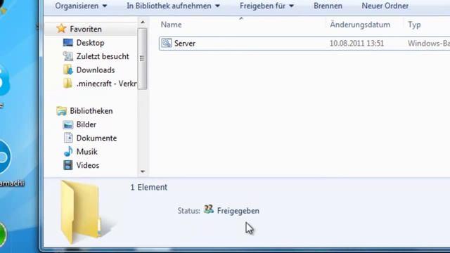 Minecraft-Cracked Bukkit Server erstellen смотреть онлайн