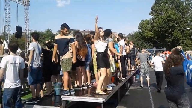 Праздник Вардавар-1 (08.07.2018) смотреть онлайн