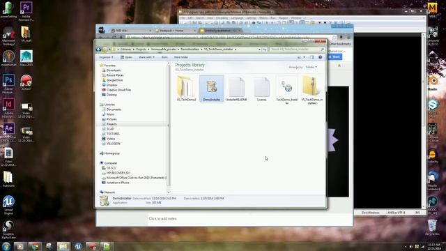 Installer part1 смотреть онлайн