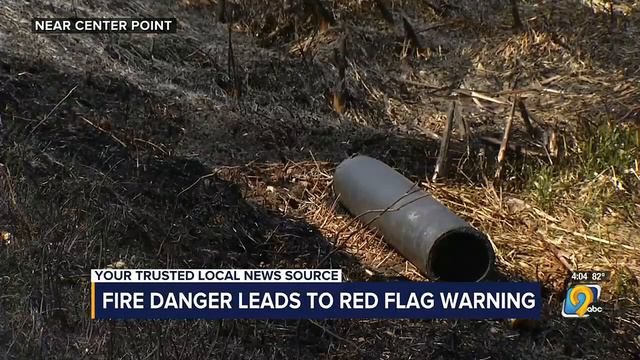 Risk of fire spread leads to numerous burn bans in Iowa смотреть онлайн