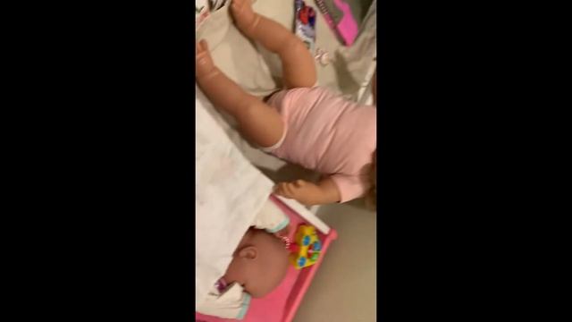 ВЛОГ/ВЕЧЕР С 4 МАЛЫШАМИ? смотреть онлайн