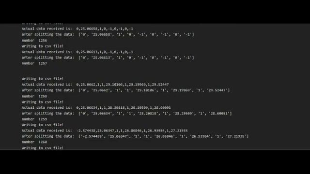 Simulation of an Autonomous Vehicle Using Unity 3D and Python Programming смотреть онлайн