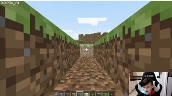 Play Minecraft Free Online! How to find Minecraft Classic and What is in the game!