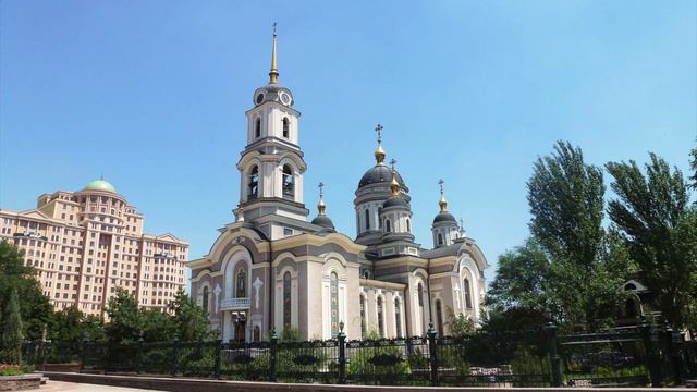 Гимн Донбасса смотреть онлайн