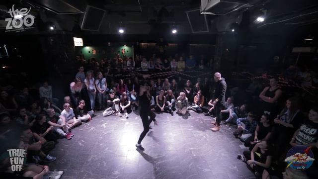 NEXT LEVEL BATTLE DANCEHALL 1/2 НИКОЛАЕВА АНЯ vs ТИМУР смотреть онлайн