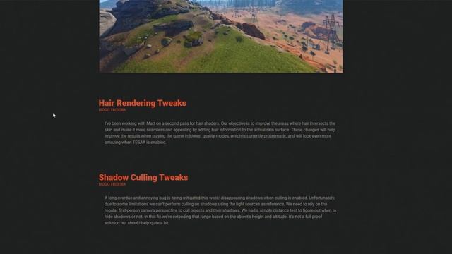 Фирменный девблог 196 на русском языке! Раст = Фаллаут ? Rust - Devblog 196. Rust = Fallout ? смотреть онлайн