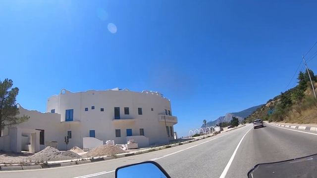 прохват на мотоцикле dominar 400 touring смотреть онлайн