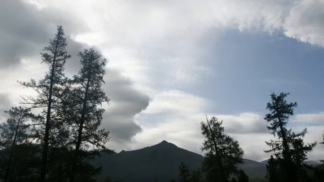 Clouds of Altay смотреть онлайн