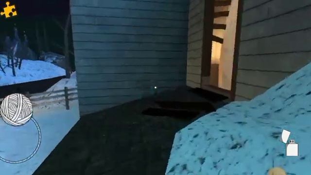 ПРОХОЖДЕНИЕ ИГРЫ Scary Doll ? смотреть онлайн