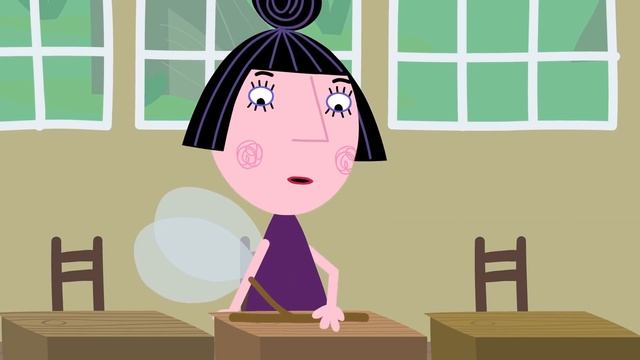 Ben and Holly’s Little Kingdom | Season 2 | Episode 32| Kids Videos смотреть онлайн