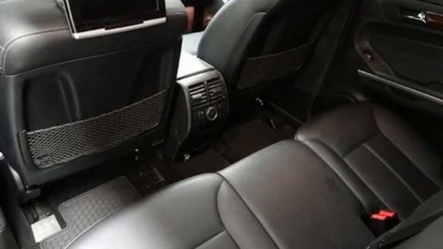 2010 Mercedes-Benz GL450  Used Cars - Canton,Ohio - 2014-06-04
