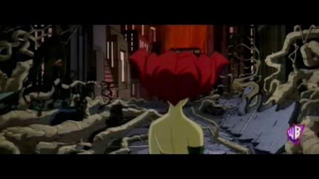 Catwoman Poison Ivy And Harley Quinn: Material Girl