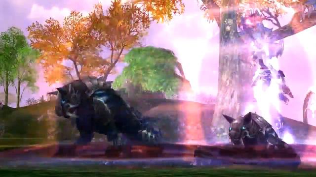 Lineage 2 2010 "chaotic throne 3" unveiled смотреть онлайн