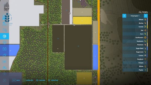 Members ONLY LS - Kubota DLC + Bloomfield Canada - Farming Simulator 22 смотреть онлайн