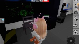 ?Как плавать на подводной лодке в Brookhaven??У меня случился потоп?Секреты от Itz.pixie?