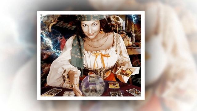 Еще в молодости ЦЫГАНКА нагадала СЧАСТЛИВУЮ ЖИЗНЬ смотреть онлайн