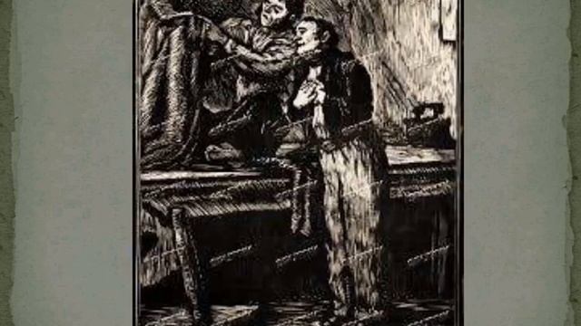 Видеопрезентация «Фронтиспис как элемент книжного оформления». смотреть онлайн