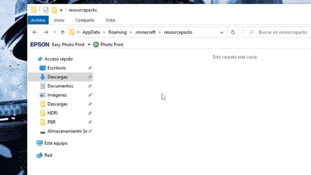 COMO INSTALAR TEXTURE PACK EN MINECRAFT 1.20 ✔️ - PONER PACKS TEXTURAS EN MINECRAFT JAVA смотреть онлайн