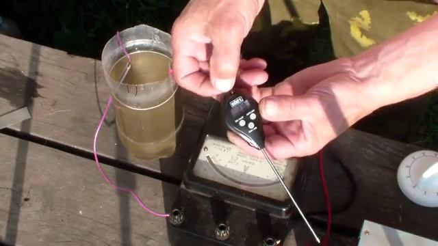 Опыт на тему эл-лизера смотреть онлайн