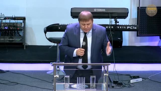 Михаил Коноплев / Ложись на живот / Курганская местная РО ХВЕ «Церковь Жатвы» / 1 ноября 2020 смотреть онлайн