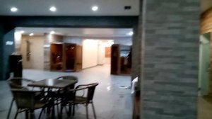 бассейн в санатории каспий дагестан