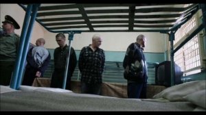 Этап. Перевозка заключённых