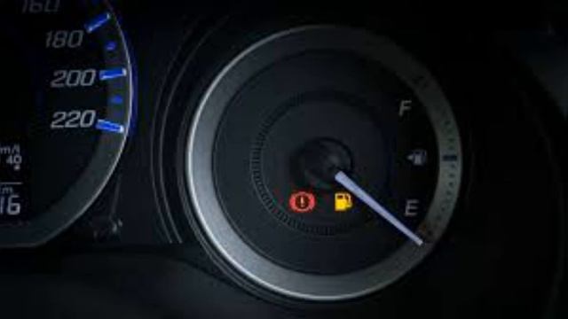 ?♂️porque el INDICADOR de GASOLINA sube y baja? 【ENTERATE AQUI】 смотреть онлайн