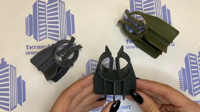 Фиксатор арматуры "Турецкая стойка". Свойства, применение фиксаторов арматуры смотреть онлайн
