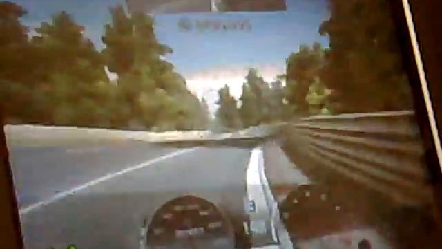 Porsche, arcade mode, gran turismo4, El Capitan, inverse, strong tyre wear! смотреть онлайн