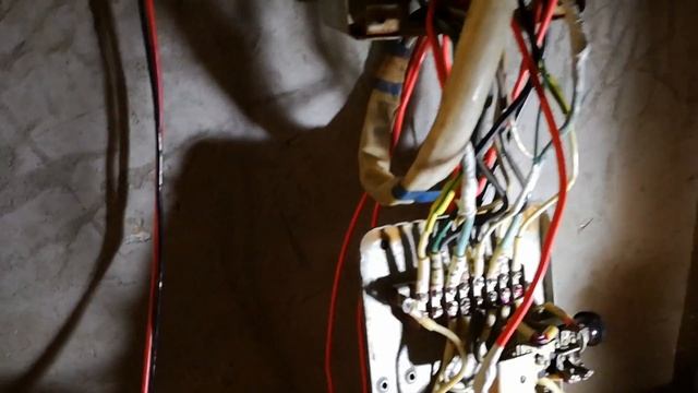 ОВ65 автоматический запуск дизельного отопителя для гаража своими руками. смотреть онлайн