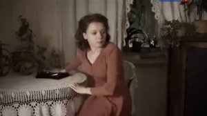 русский фильм, Жена генерала