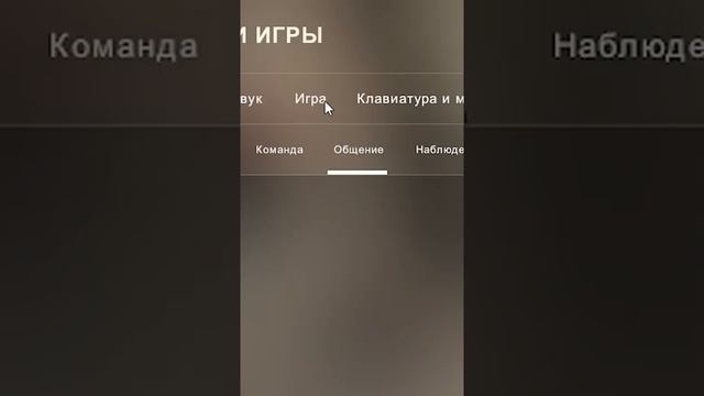 КАК ВЫКЛЮЧИТЬ ФИЛЬТРАЦИЮ ЧАТА В CS:GO? #Shorts смотреть онлайн