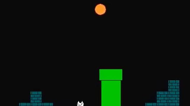 ПОЛНОЕ прохождение Cat mario смотреть онлайн