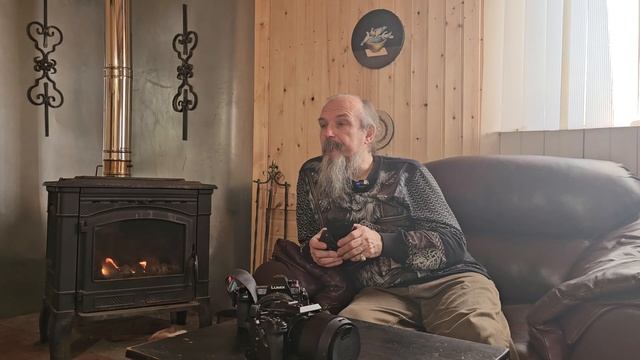 Sigma fp-l и Панасоники S5, S1r смотреть онлайн
