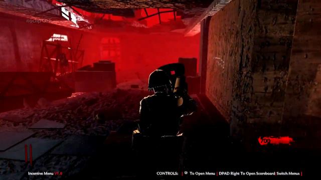 Using A Usb Mod-Menu In 2018! (WaW) смотреть онлайн