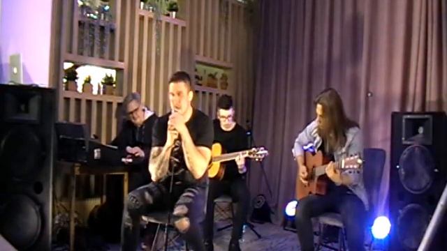 Сказки Черного города-Старьевщик смотреть онлайн