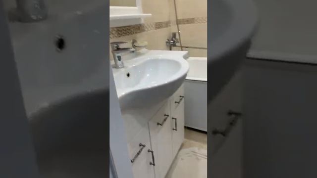 1-комн. квартира, 41 м², Борисовский проезд, 11К1