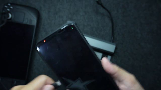 JSAUX 7 IN 1 HB0702 - SULIT BA PARA SA STEAM DECK? смотреть онлайн