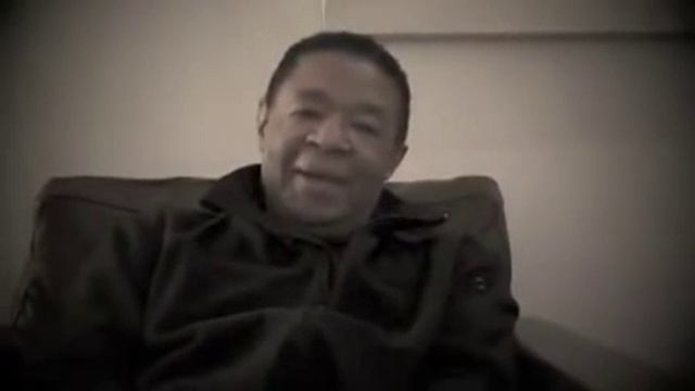 Buster Williams Interview. смотреть онлайн