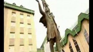 Сургут.Песня о г.Сургут.Surgut city